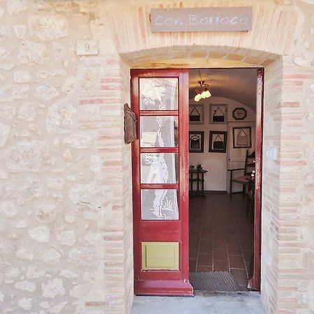 Can Barraca Avinyonet de Puigventós Εξωτερικό φωτογραφία