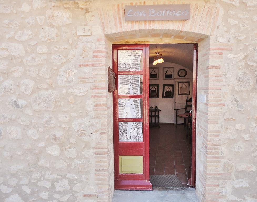 Can Barraca Avinyonet de Puigventós Εξωτερικό φωτογραφία